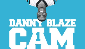 Danny Blaze, Cam Newton