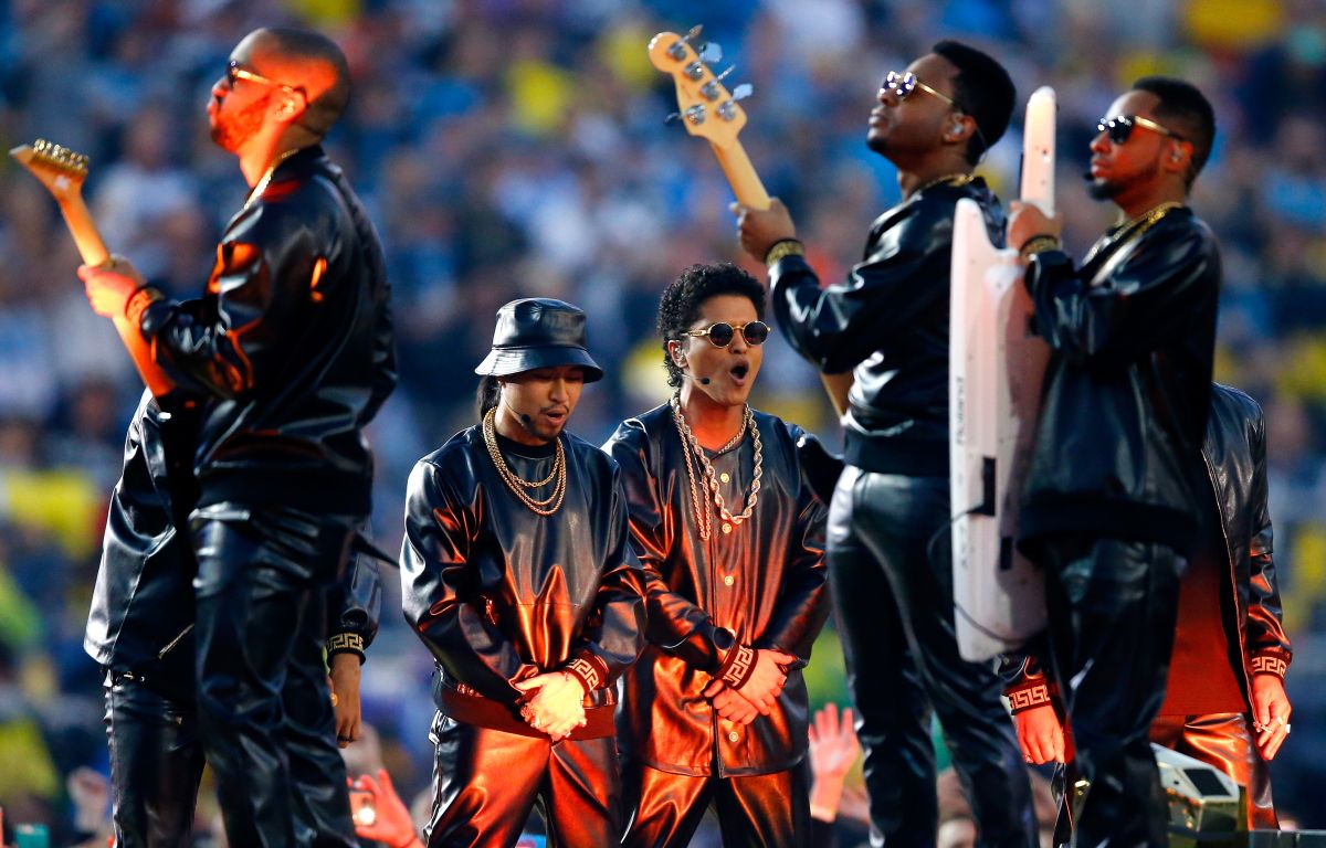 Pepsi Super Bowl 50 Halftime Show