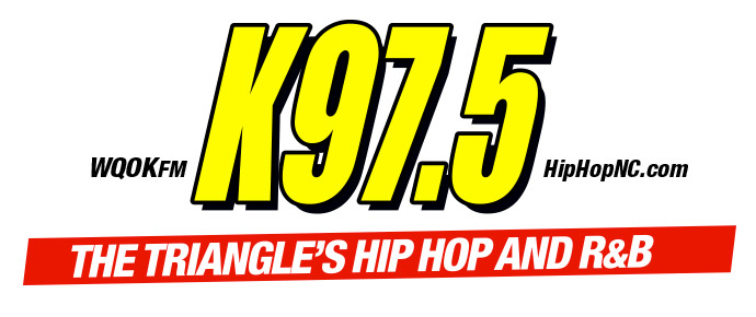 K975 logo