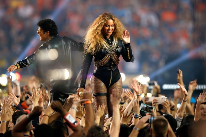 Happy 35th Queen Bey! The Best Beyonce Moments Ever!