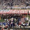 Super Bowl XXV - Buffalo Bills v New York Giants