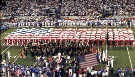 Super Bowl XXV - Buffalo Bills v New York Giants