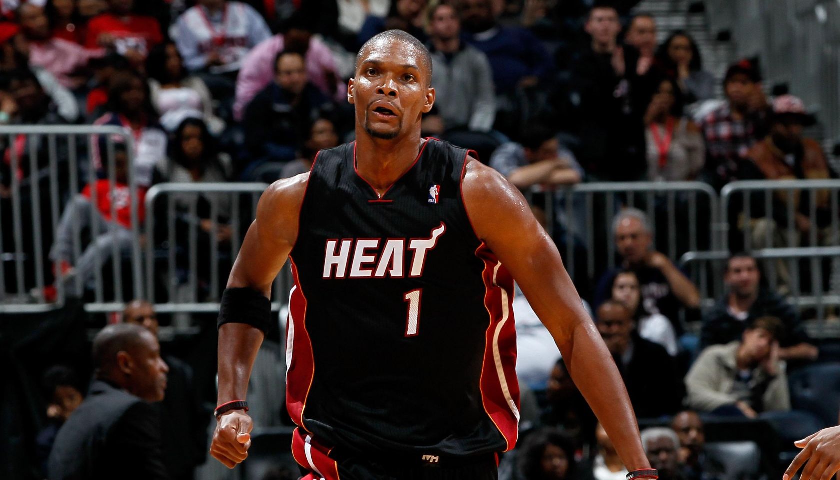 Miami Heat v Atlanta Hawks