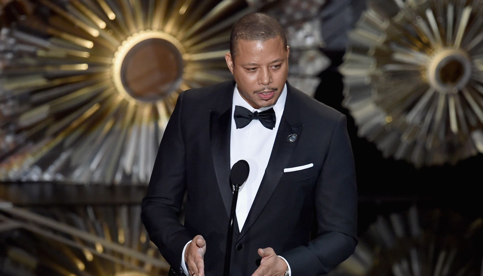 87th Annual Academy Awards - Show