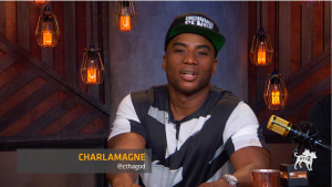 Charlamagne Tha God