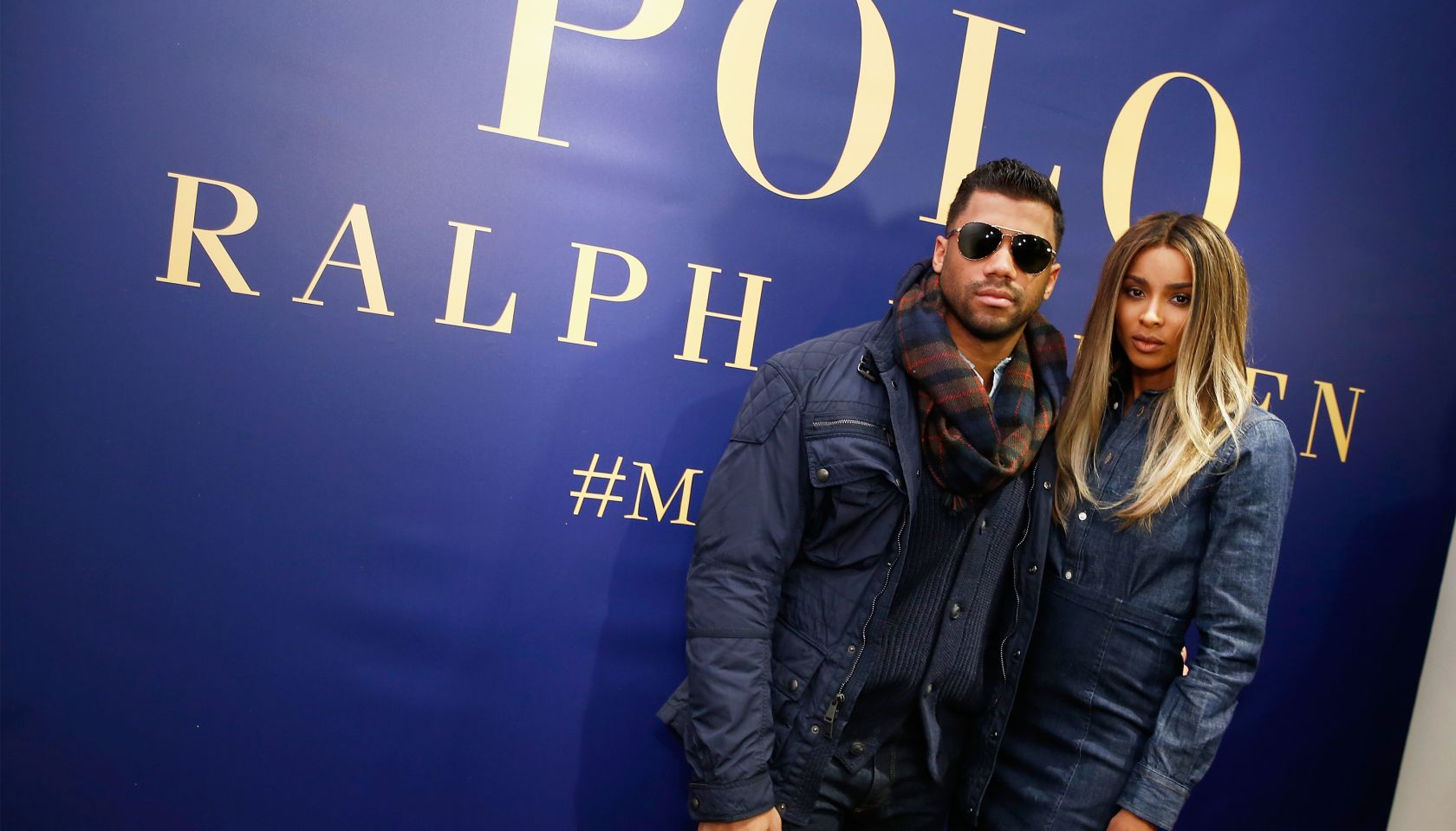 Polo Ralph Lauren - Presentation - Fall 2016 New York Fashion Week