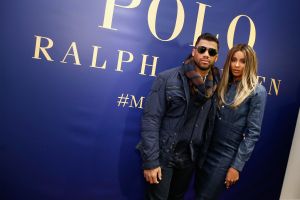 Polo Ralph Lauren - Presentation - Fall 2016 New York Fashion Week