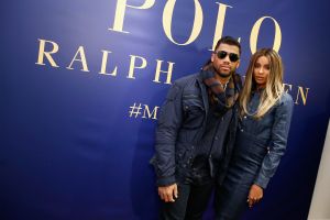 Polo Ralph Lauren - Presentation - Fall 2016 New York Fashion Week