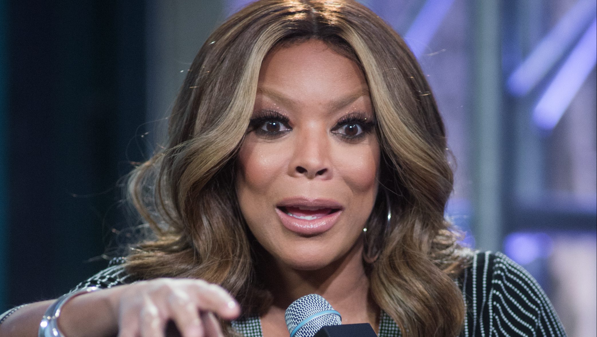 AOL BUILD Series: Wendy Williams