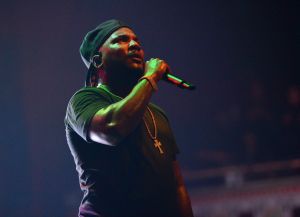 'Jeezy' In Concert - Atlanta, GA