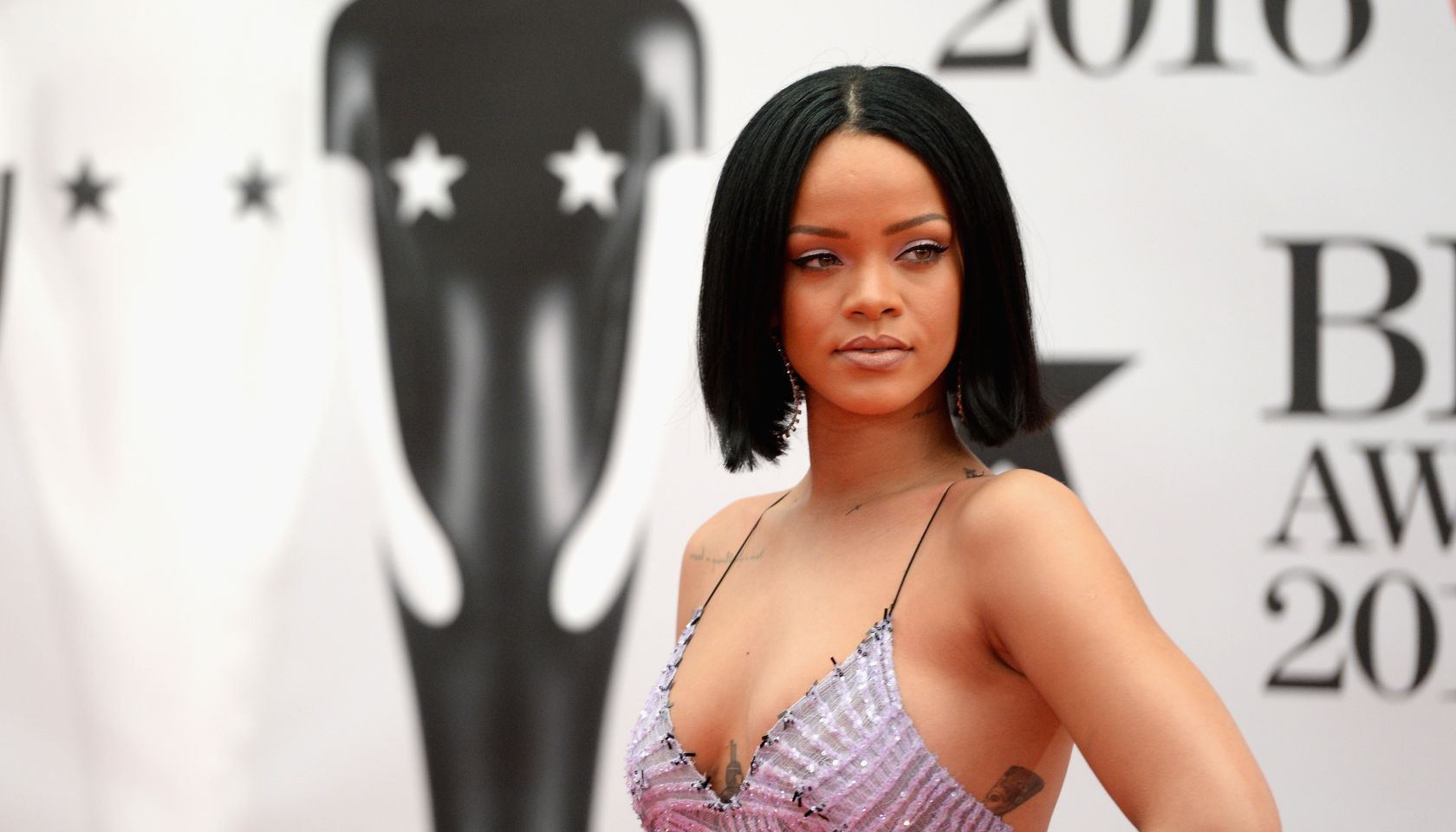 Brit Awards 2016 - Red Carpet Arrivals