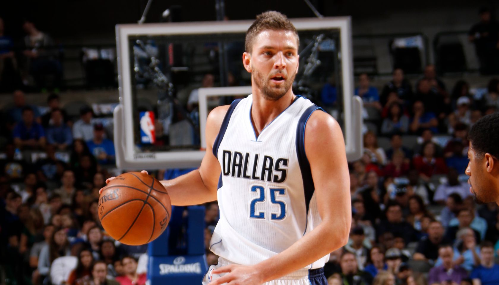 Indiana Pacers v Dallas Mavericks