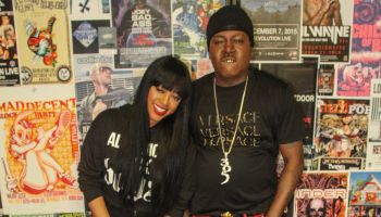 99 Jamz UnCensored With Trick Daddy