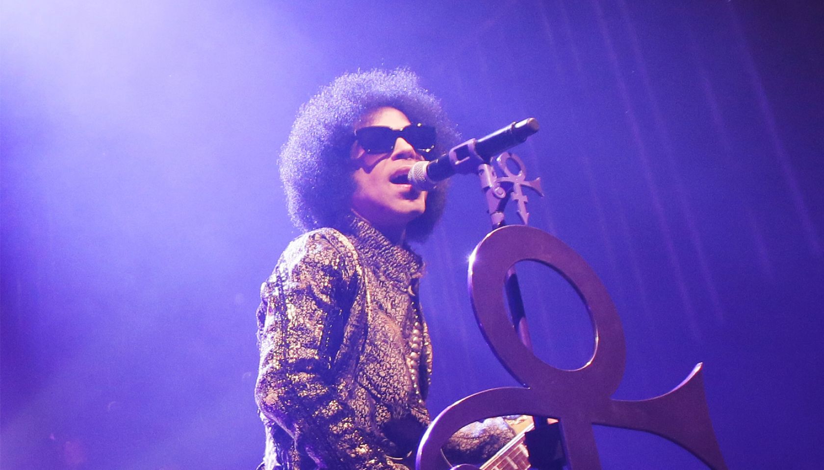 Prince & 3RDEYEGIRL 'HitnRun' Tour - Detroit