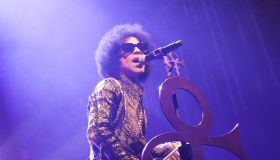 Prince & 3RDEYEGIRL 'HitnRun' Tour - Detroit