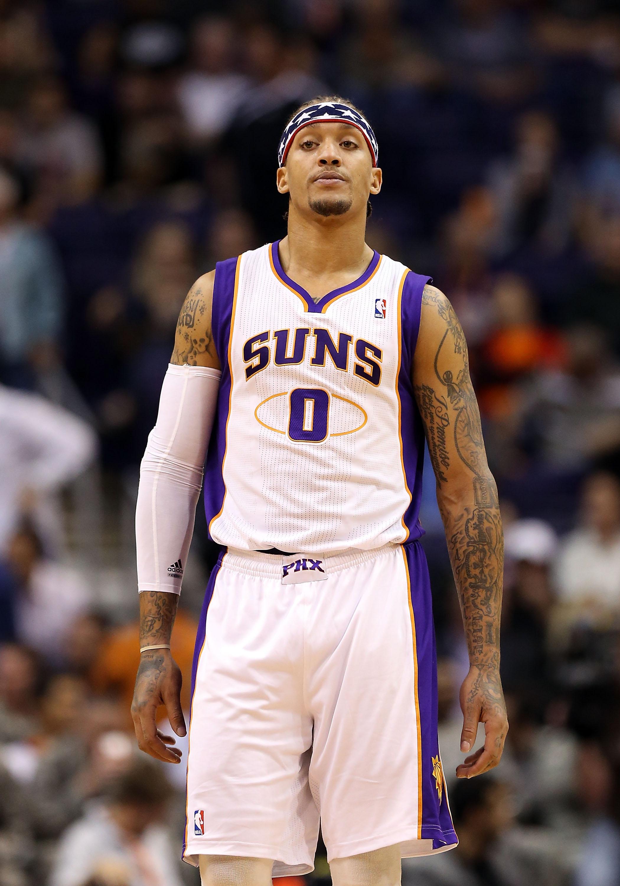 Suns Fire Earl Watson!!! K97.5