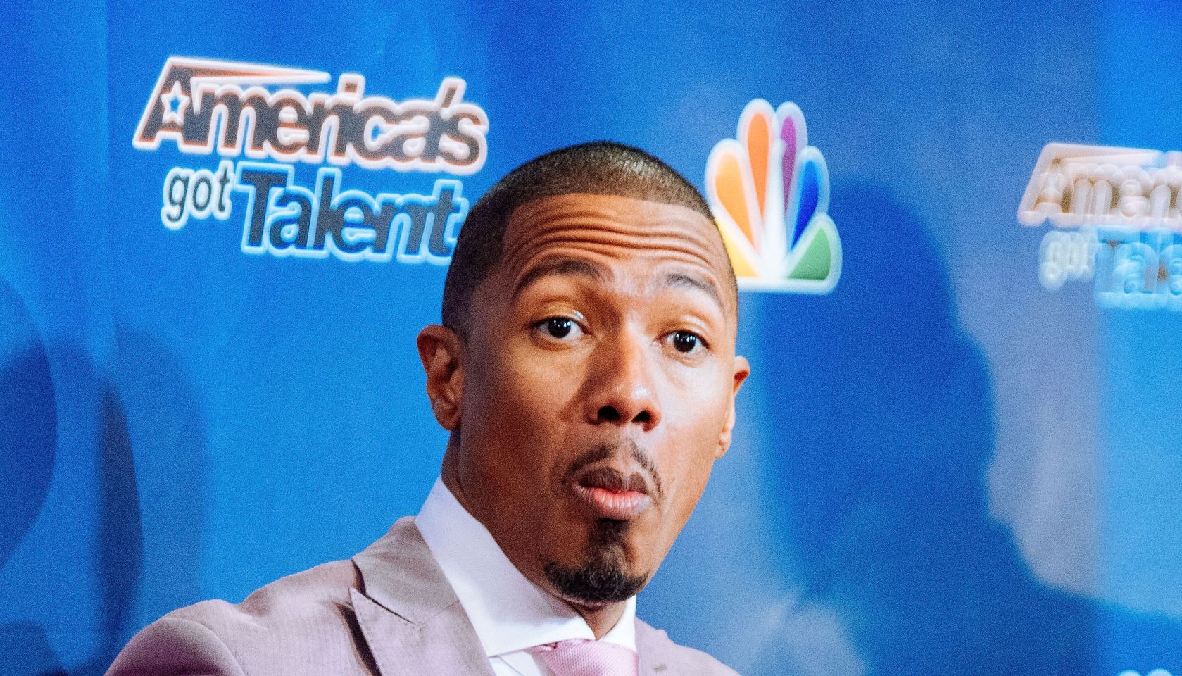 'America's Got Talent' Post-Show Red Carpet Event - August 19, 2015