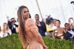 'Manus x Machina: Fashion In An Age Of Technology' Costume Institute Gala