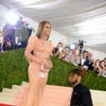 'Manus x Machina: Fashion In An Age Of Technology' Costume Institute Gala - Arrivals