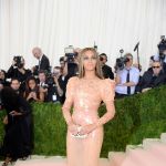'Manus x Machina: Fashion In An Age Of Technology' Costume Institute Gala - Arrivals