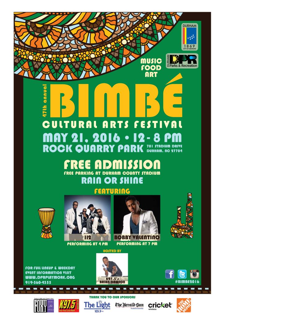 Bimbe Festival