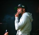 Curren$y And Alex Wiley In Concert - Indianapolis, IN