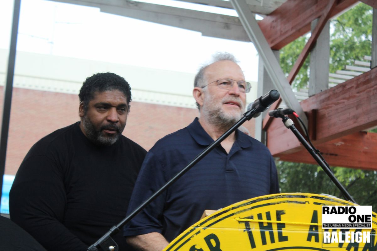 Ben & Jerry's Reveals their New NAACP Flavor