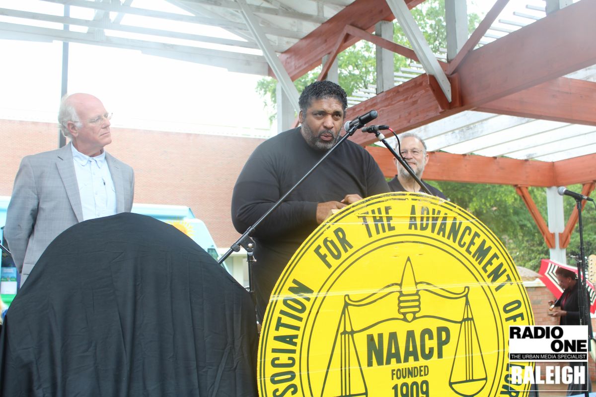 Ben & Jerry's Reveals their New NAACP Flavor