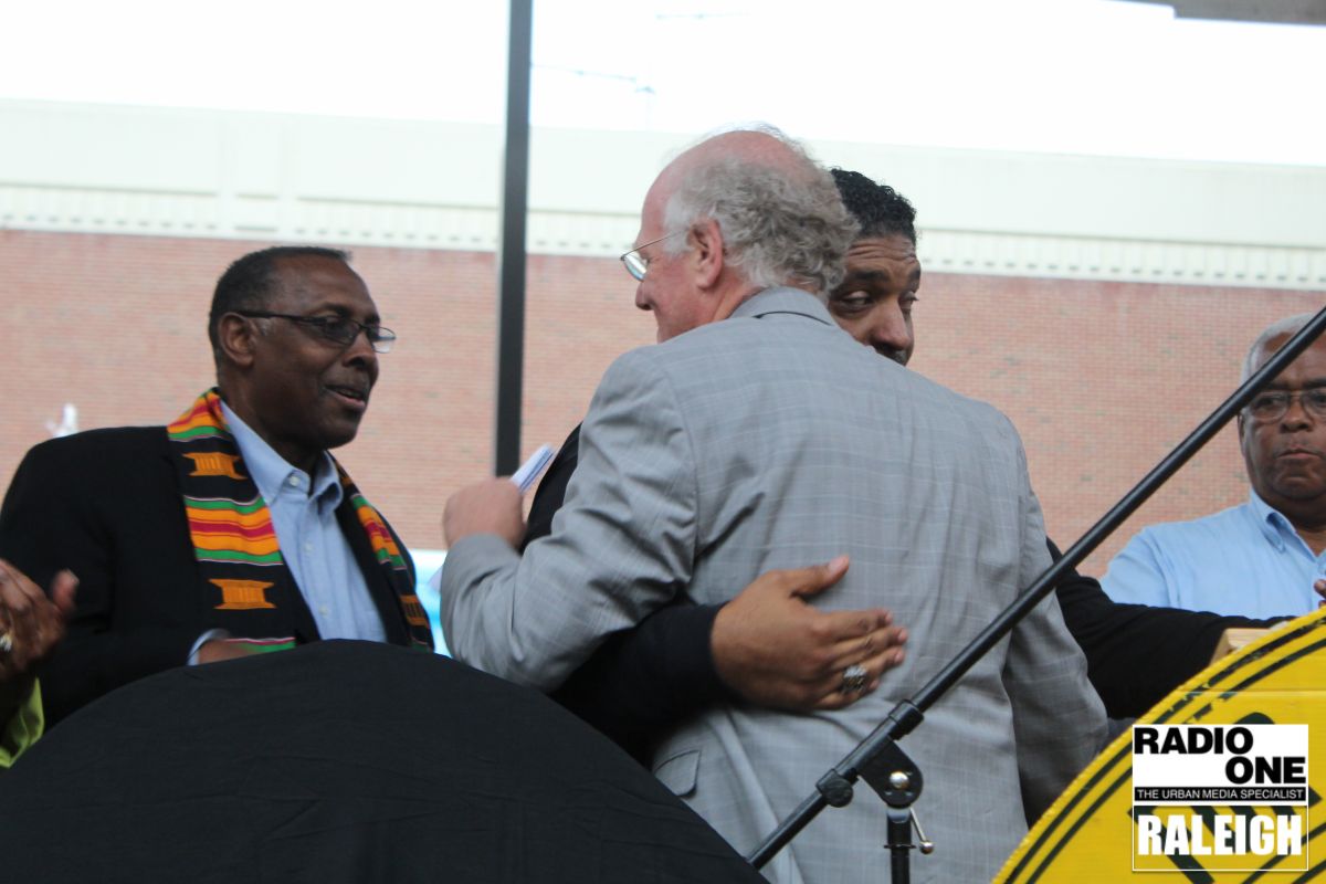 Ben & Jerry's Reveals their New NAACP Flavor