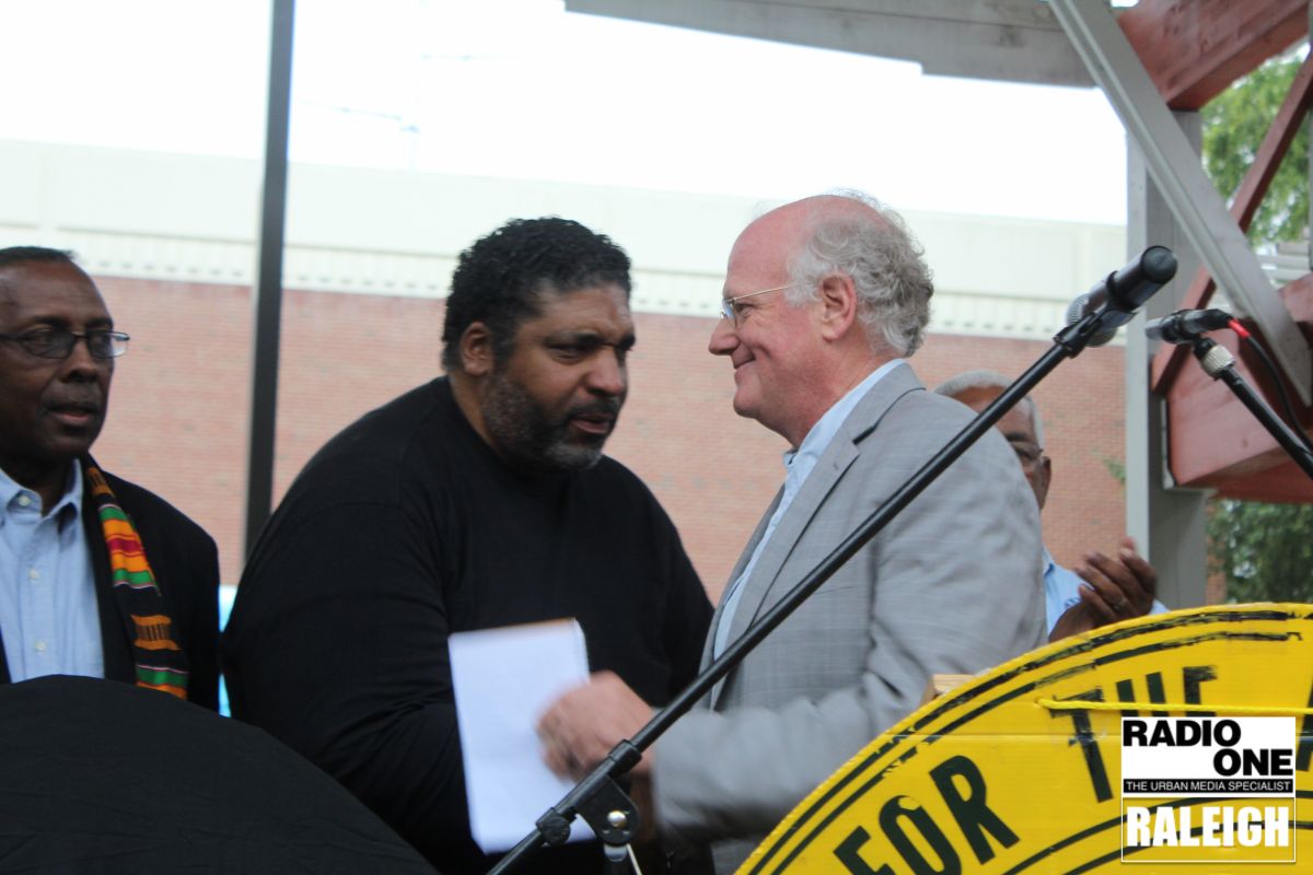 Ben & Jerry's Reveals their New NAACP Flavor
