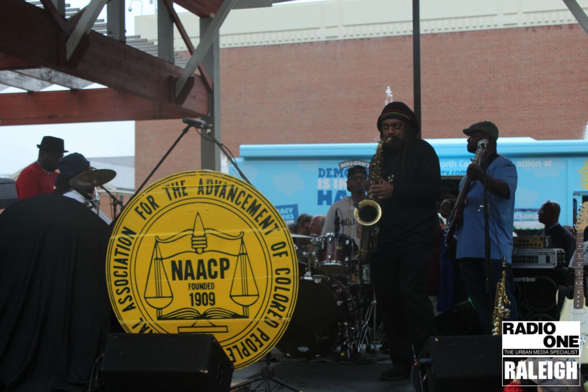 Ben & Jerry's Reveals their New NAACP Flavor
