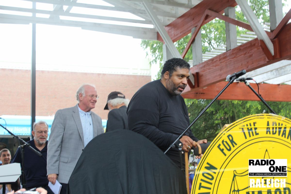 Ben & Jerry's Reveals their New NAACP Flavor