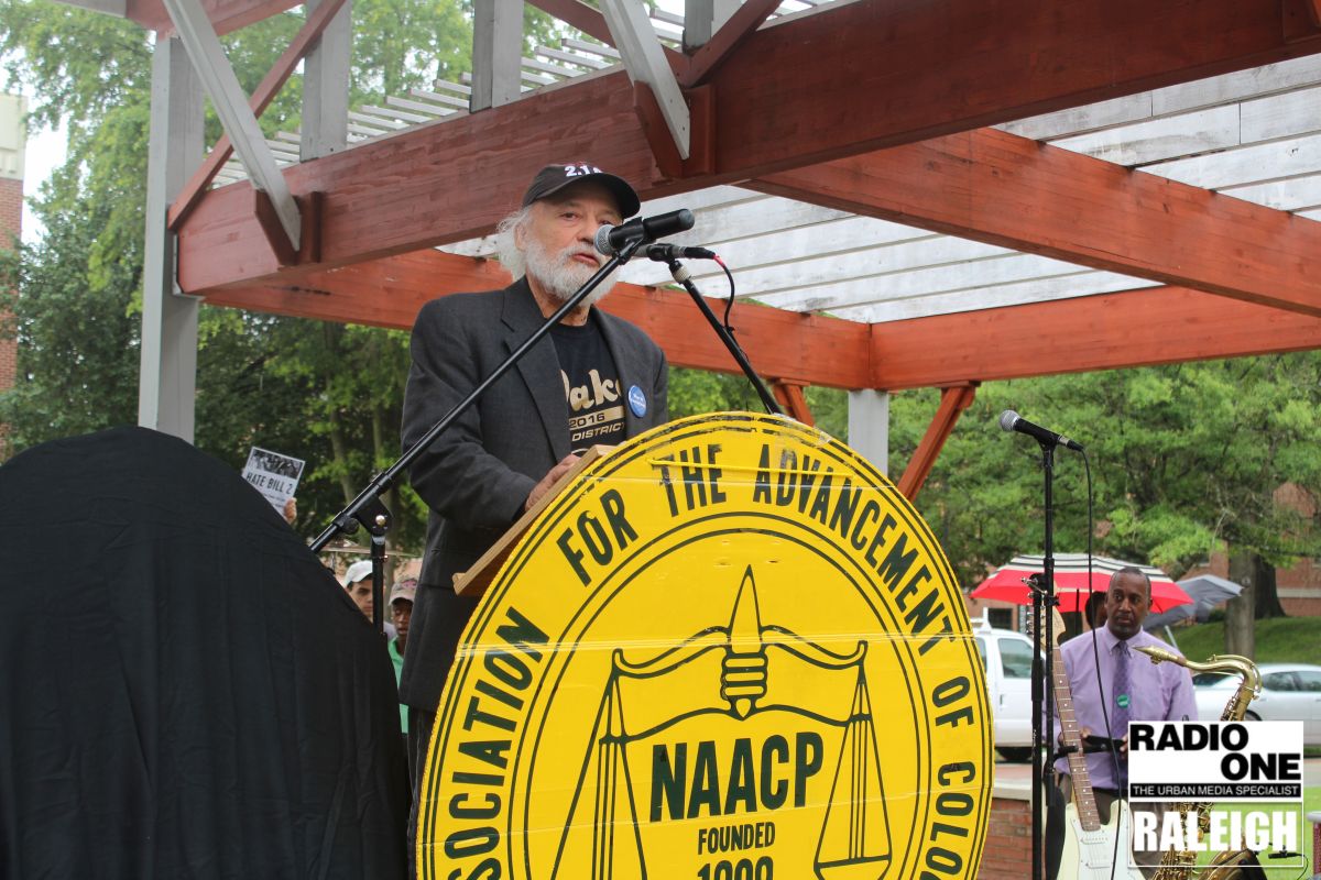 Ben & Jerry's Reveals their New NAACP Flavor