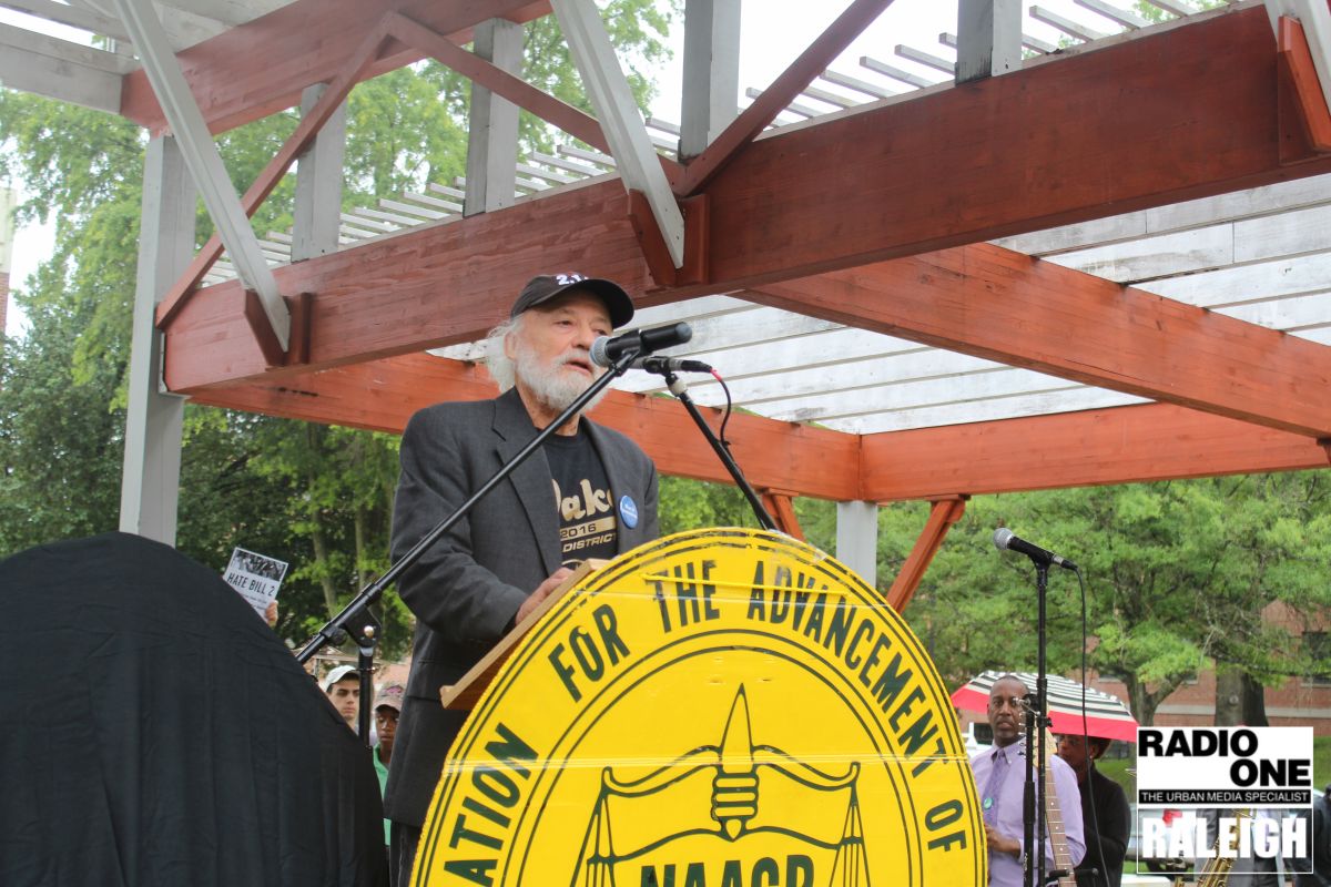 Ben & Jerry's Reveals their New NAACP Flavor