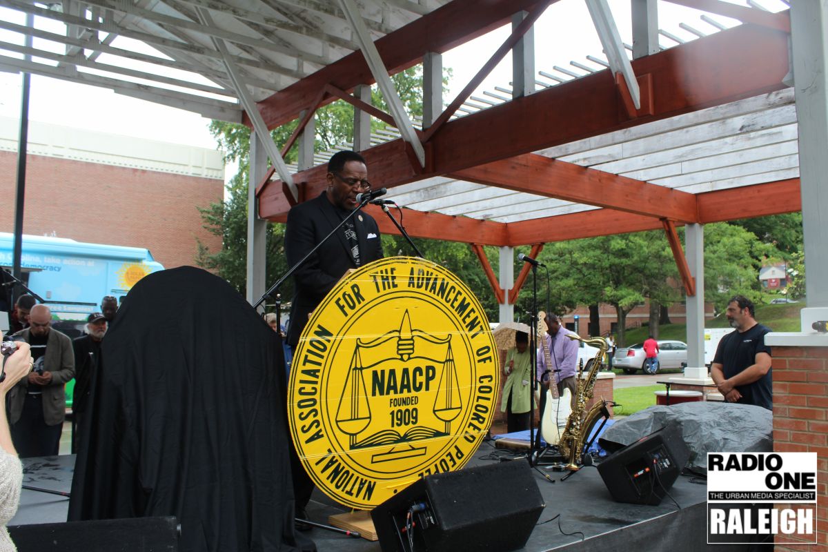 Ben & Jerry's Reveals their New NAACP Flavor