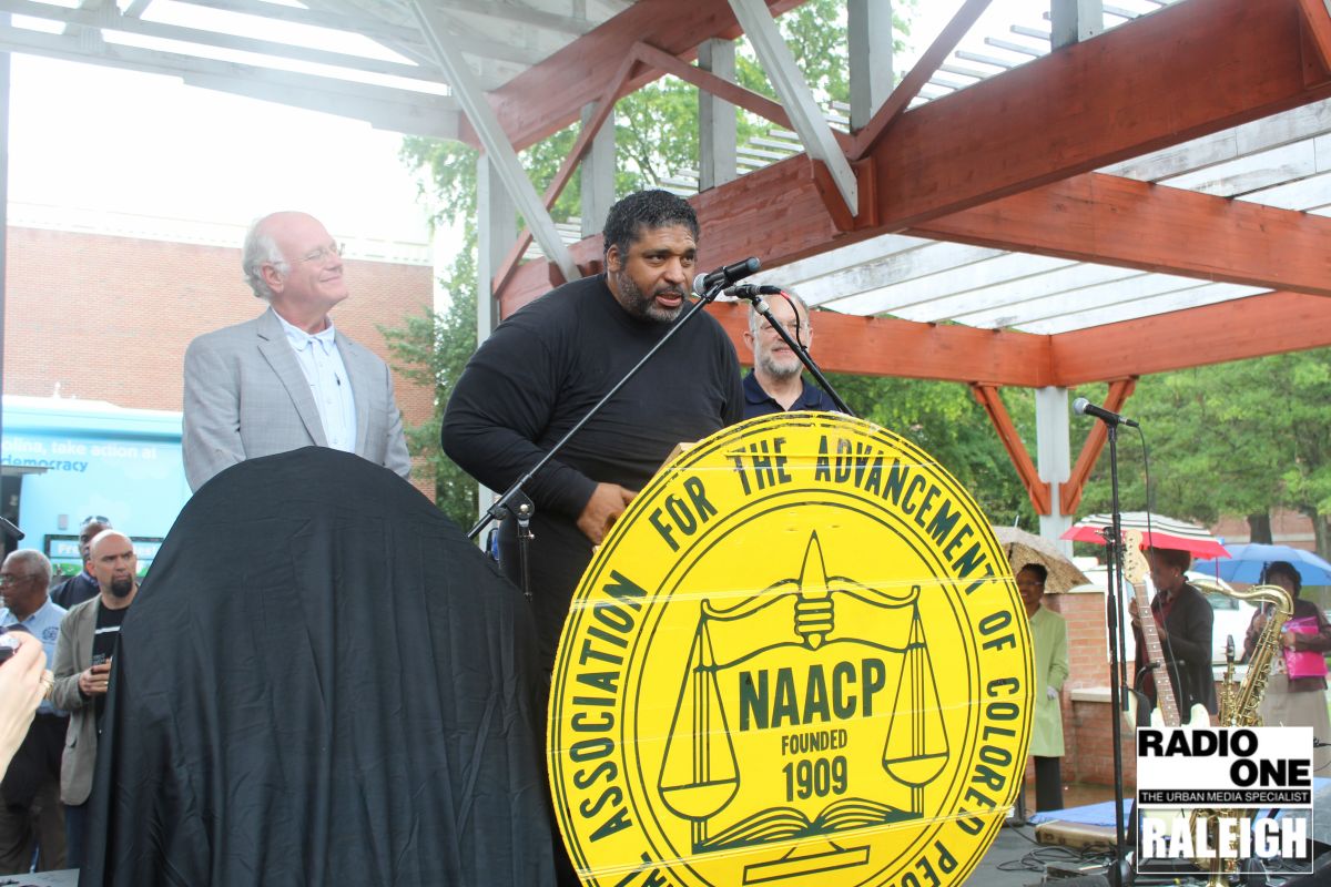 Ben & Jerry's Reveals their New NAACP Flavor
