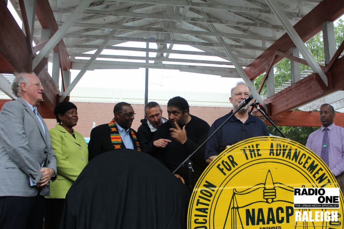 Ben & Jerry's Reveals their New NAACP Flavor