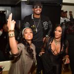ATL Premiere Of WE Tv's 'Growing Up Hip Hop' After Party