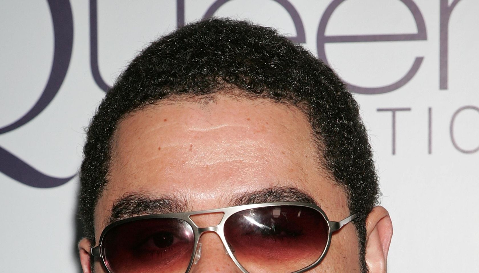 Queen Latifah's Birthday Party