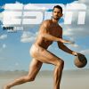Kevin Love, ESPN Body Issue