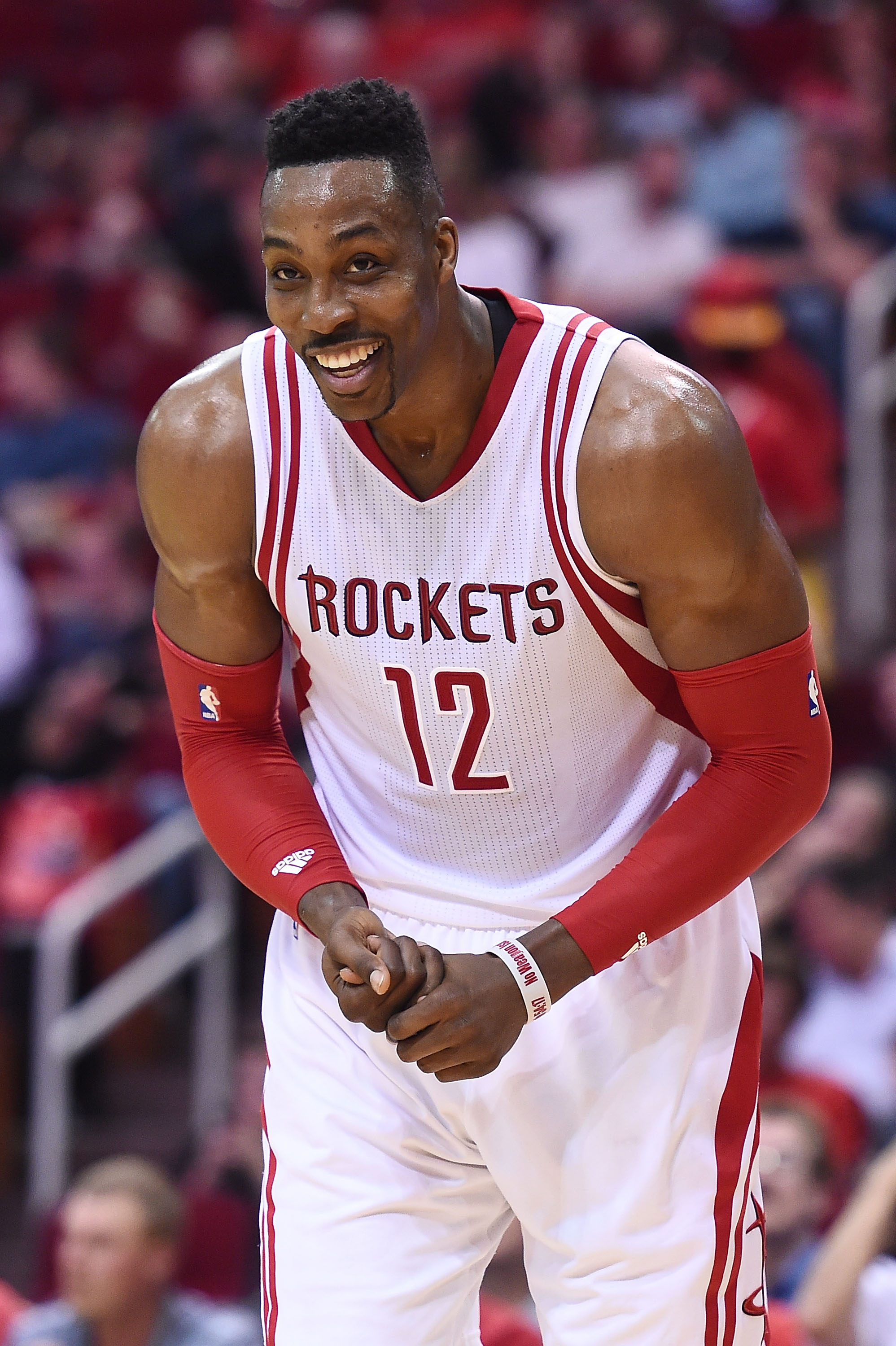 Sacramento Kings v Houston Rockets