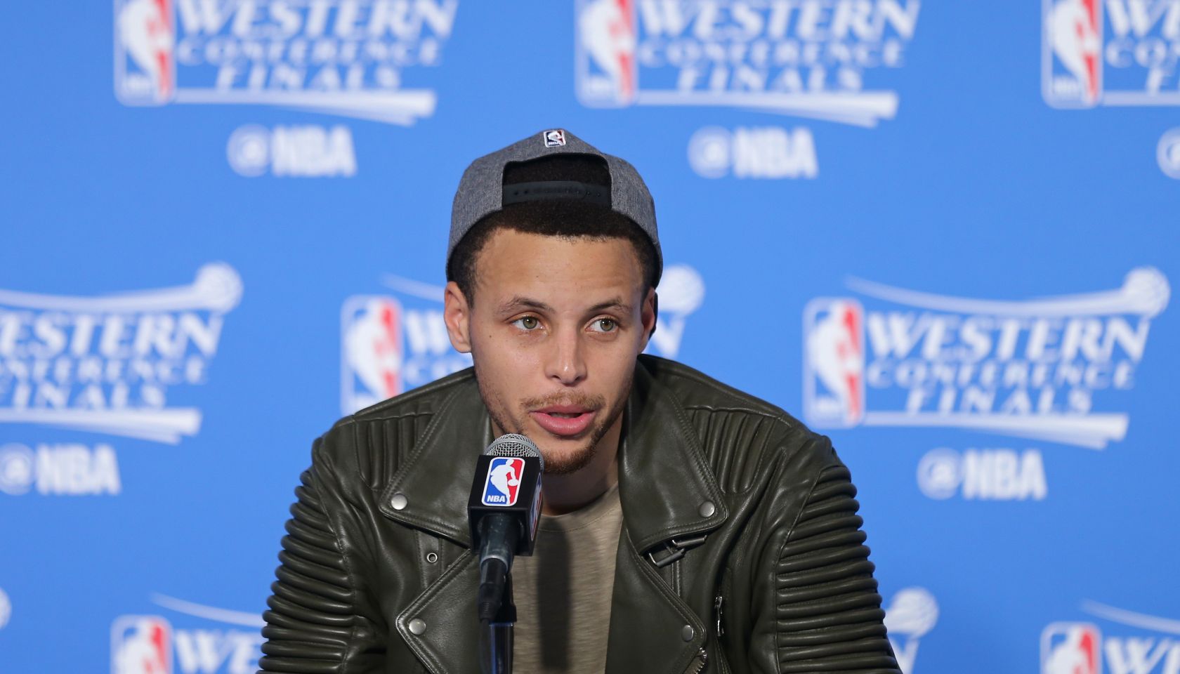 Oklahoma City Thunder v Golden State Warriors - Game Seven