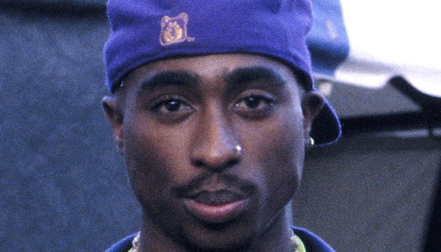 KMEL Summer Jam 1992 - Tupac Shakur