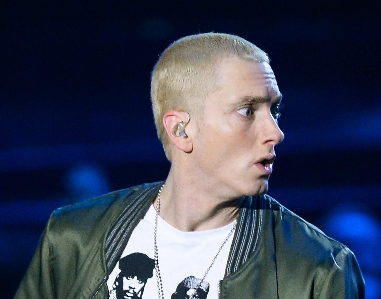 2014 MTV Movie Awards - Show