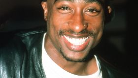 Photo of Tupac Shakur