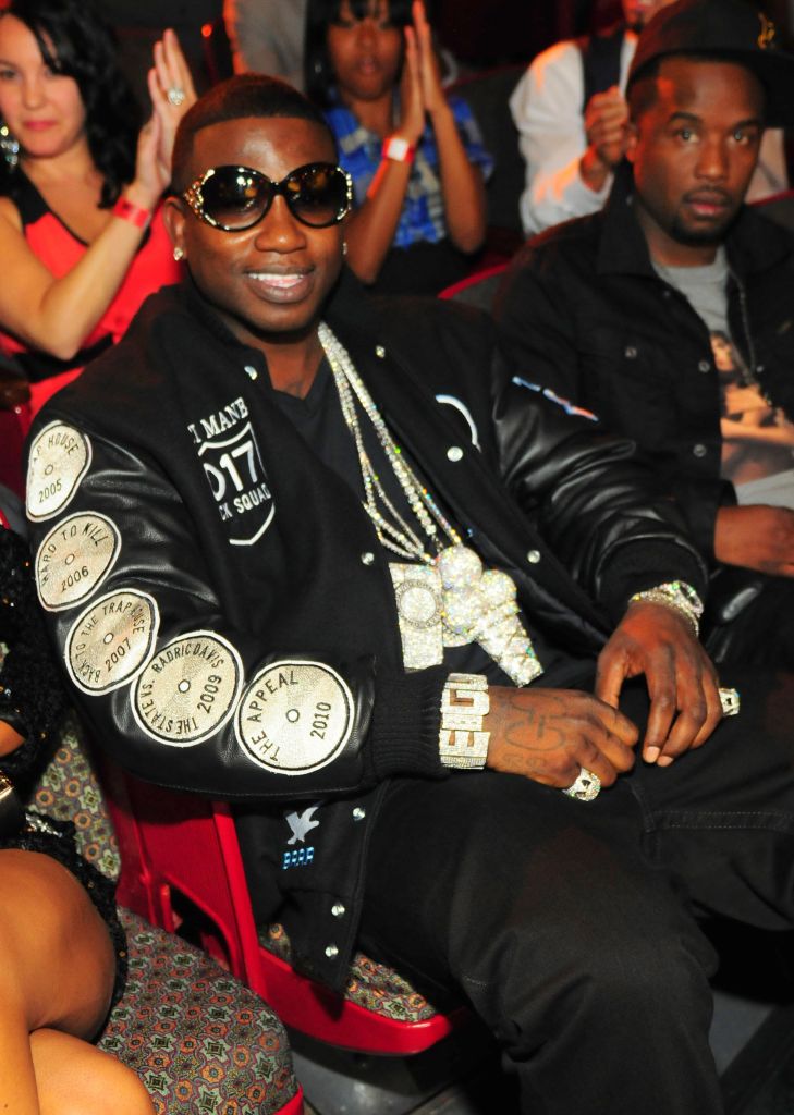 gucci mane 2007