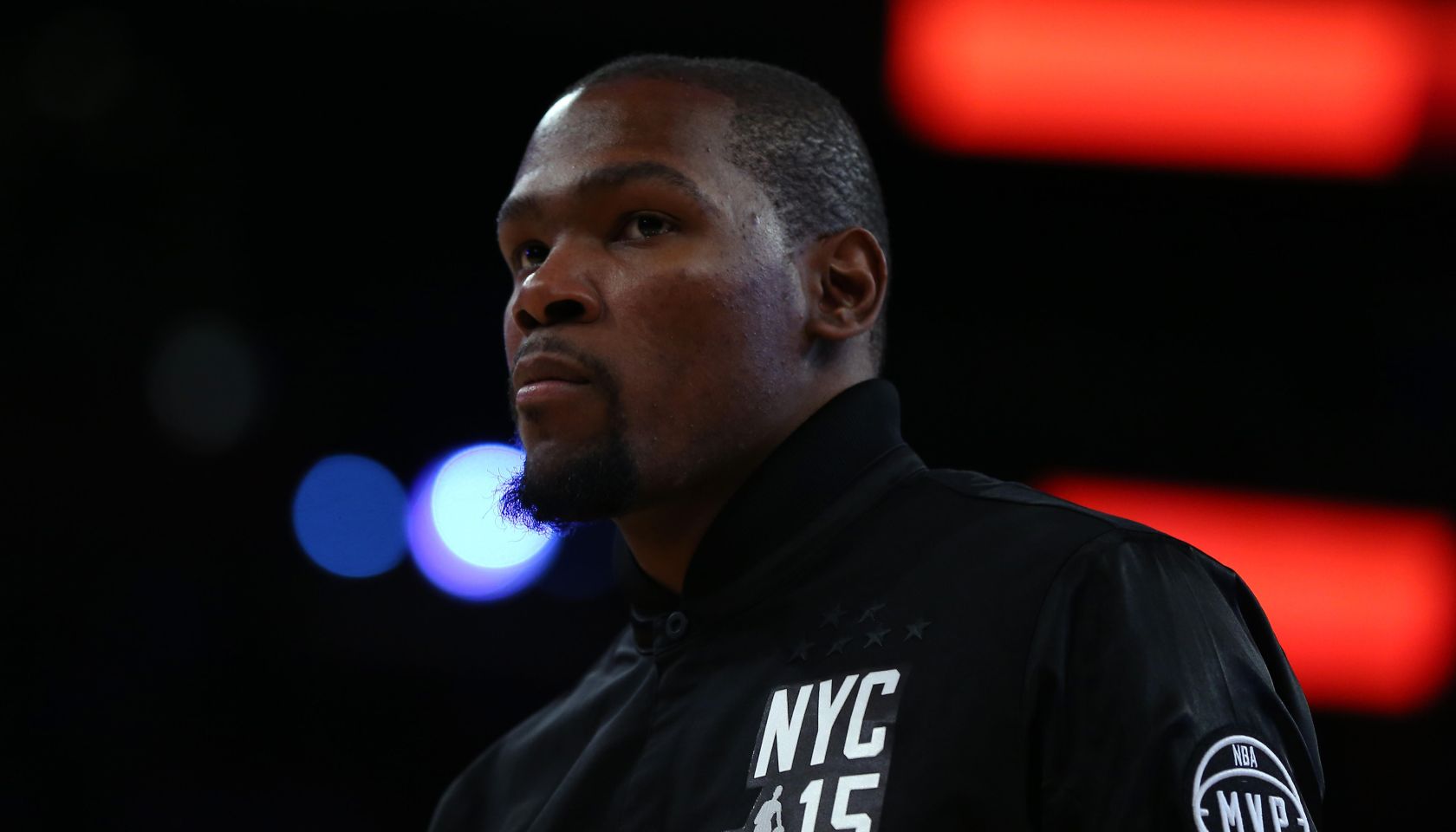 Kevin Durant