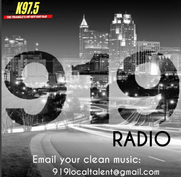 919 Radio