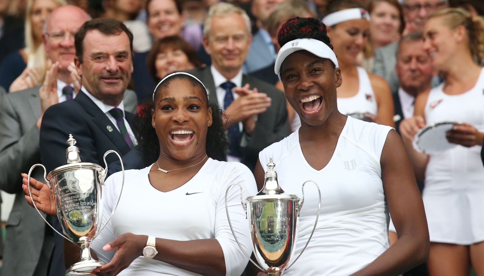 TENNIS-GBR-WIMBLEDON