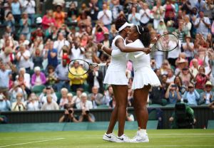 Day Twelve: The Championships - Wimbledon 2016